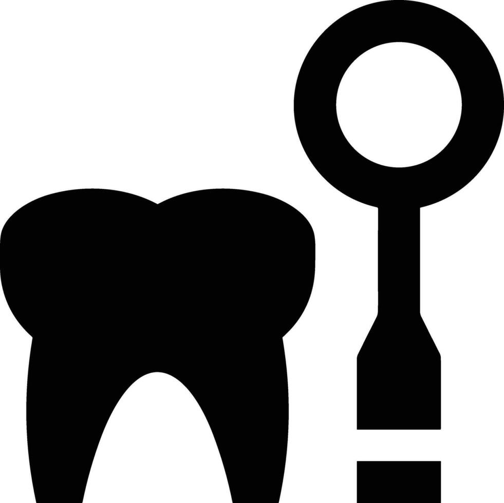 Tooth dentist icon symbol image vector. Illustration of the dental medicine symbol design graphic image vector