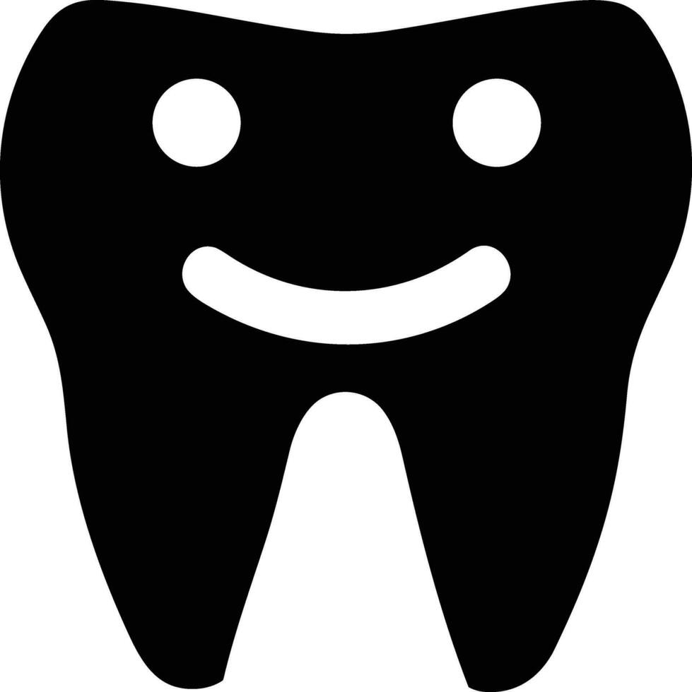 Tooth dentist icon symbol image vector. Illustration of the dental medicine symbol design graphic image vector