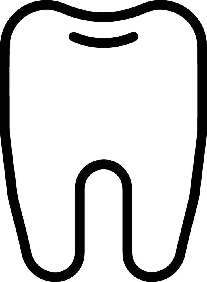 Tooth dentist icon symbol image vector. Illustration of the dental medicine symbol design graphic image vector