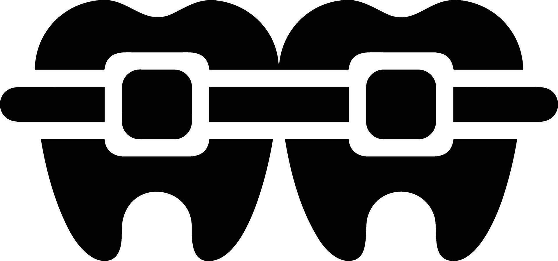 Tooth dentist icon symbol image vector. Illustration of the dental medicine symbol design graphic image vector