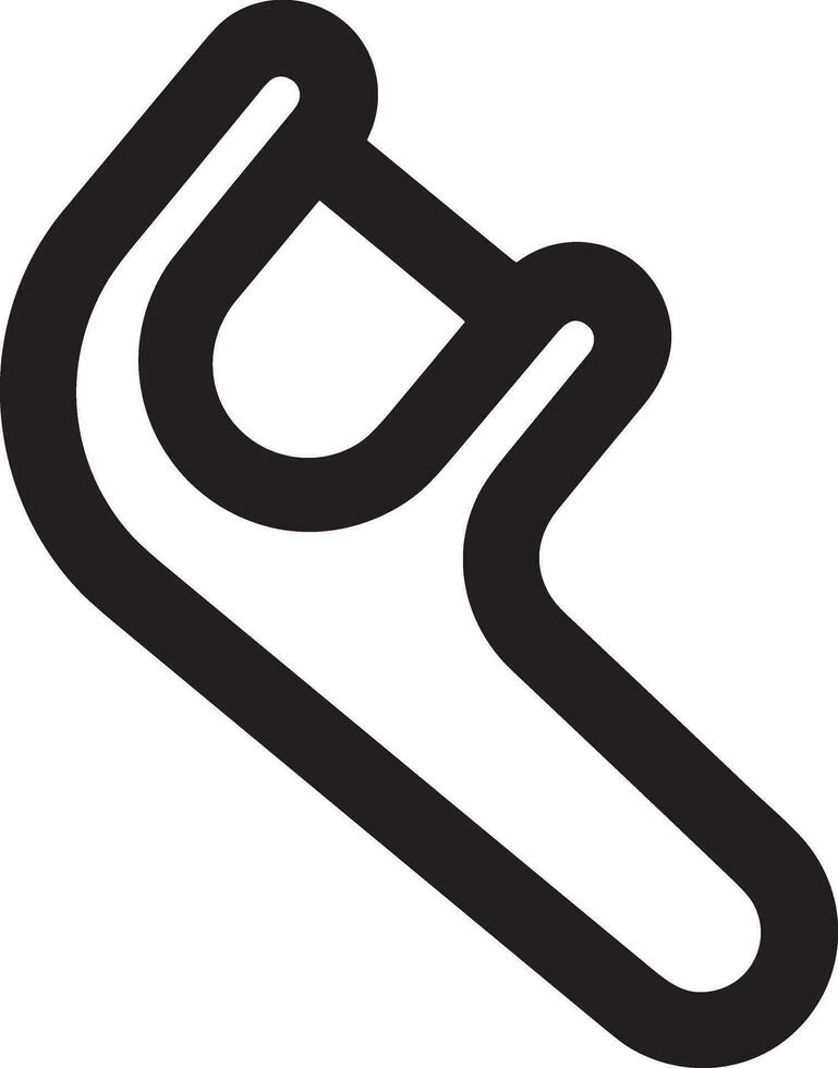 Tooth dentist icon symbol image vector. Illustration of the dental medicine symbol design graphic image vector