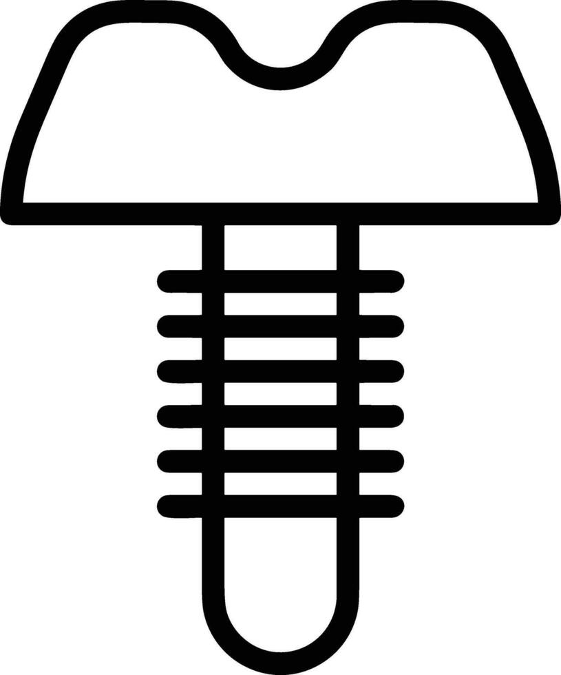 Tooth dentist icon symbol image vector. Illustration of the dental medicine symbol design graphic image vector