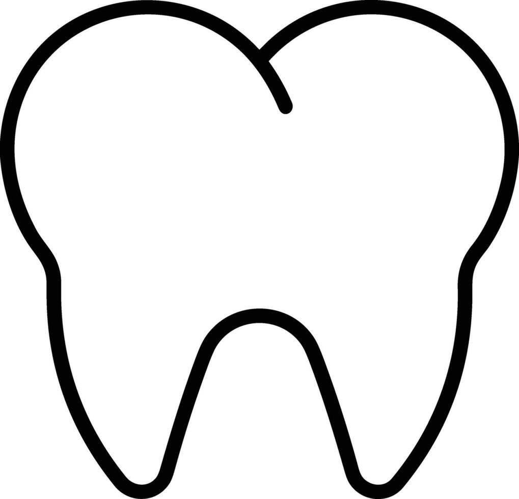 Tooth dentist icon symbol image vector. Illustration of the dental medicine symbol design graphic image vector