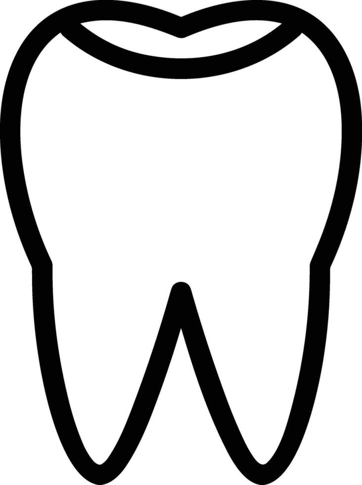 Tooth dentist icon symbol image vector. Illustration of the dental medicine symbol design graphic image vector