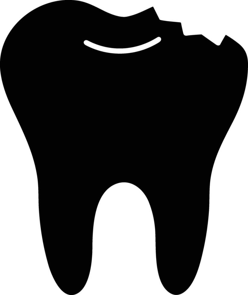 Tooth dentist icon symbol image vector. Illustration of the dental medicine symbol design graphic image vector