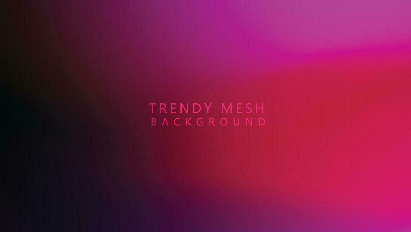 abstract trendy mesh web banner background. trendy soft holographic gradient abstract vector illustration for header, landing page, and poster. watercolor mesh design of vibrant blend colors