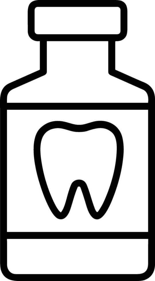Tooth dentist icon symbol image vector. Illustration of the dental medicine symbol design graphic image vector