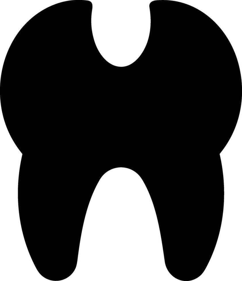 Tooth dentist icon symbol image vector. Illustration of the dental medicine symbol design graphic image vector