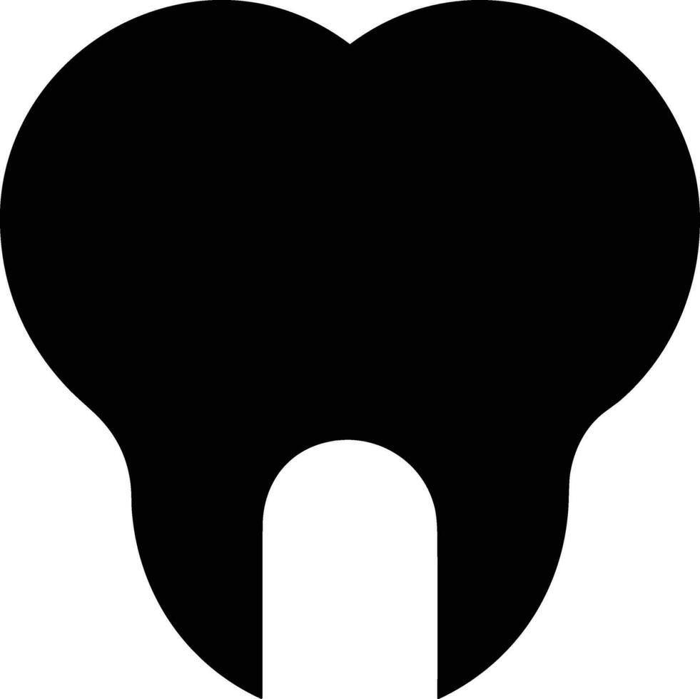 Tooth dentist icon symbol image vector. Illustration of the dental medicine symbol design graphic image vector