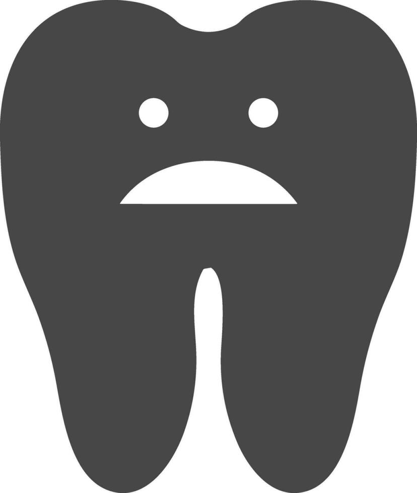 Tooth dentist icon symbol image vector. Illustration of the dental medicine symbol design graphic image vector