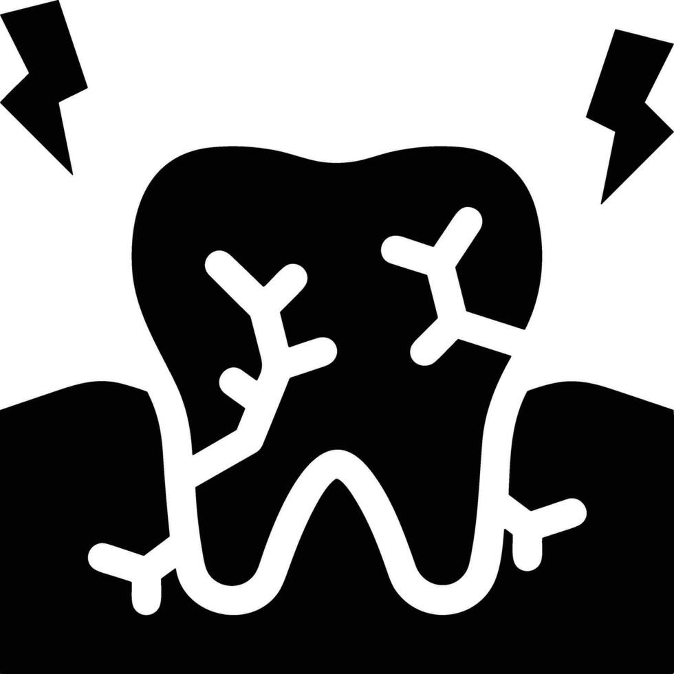 Tooth dentist icon symbol image vector. Illustration of the dental medicine symbol design graphic image vector