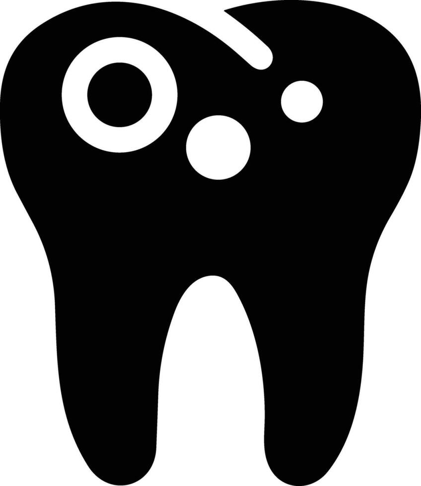 Tooth dentist icon symbol image vector. Illustration of the dental medicine symbol design graphic image vector