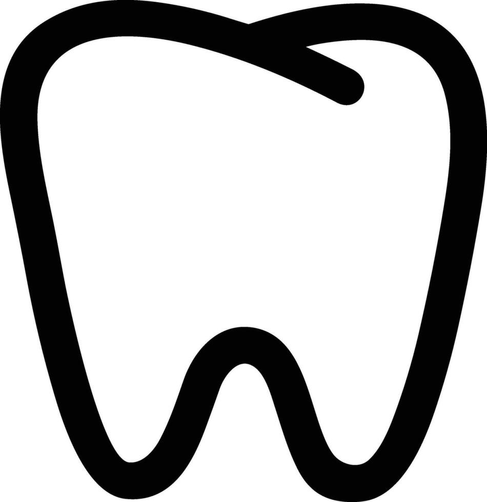 Tooth dentist icon symbol image vector. Illustration of the dental medicine symbol design graphic image vector