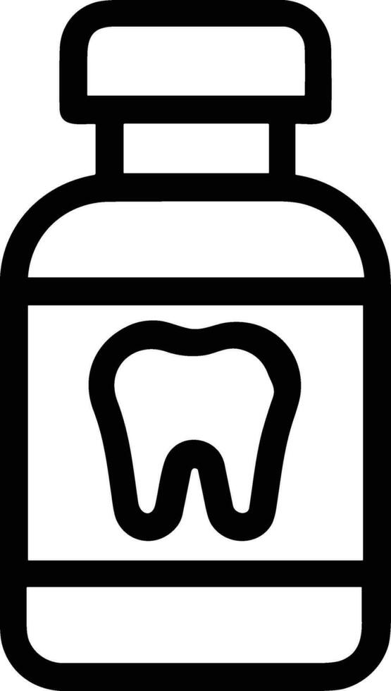 Tooth dentist icon symbol image vector. Illustration of the dental medicine symbol design graphic image vector