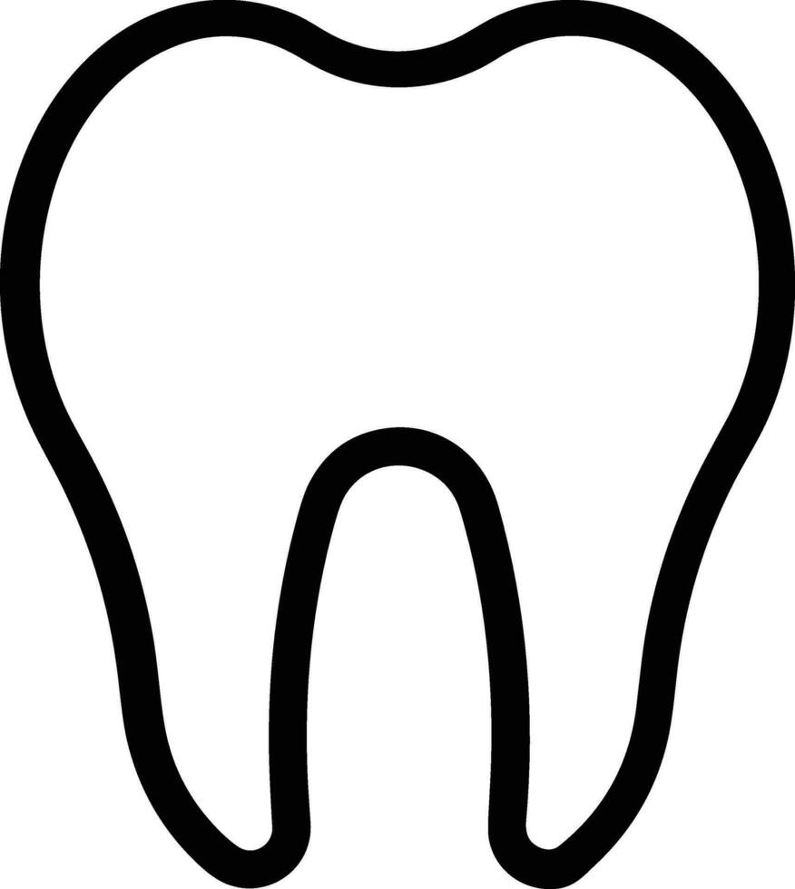 Tooth dentist icon symbol image vector. Illustration of the dental medicine symbol design graphic image vector