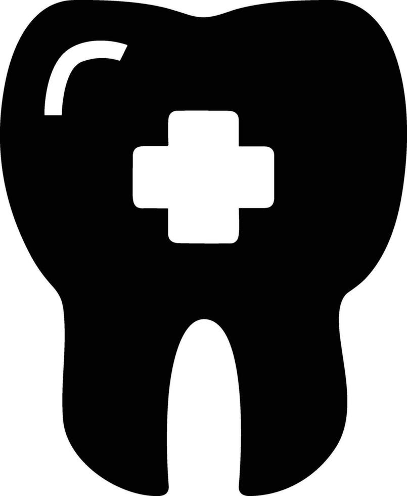 Tooth dentist icon symbol image vector. Illustration of the dental medicine symbol design graphic image vector