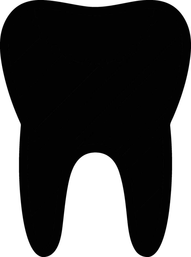 Tooth dentist icon symbol image vector. Illustration of the dental medicine symbol design graphic image vector