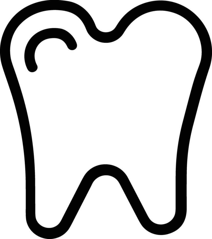 Tooth dentist icon symbol image vector. Illustration of the dental medicine symbol design graphic image vector