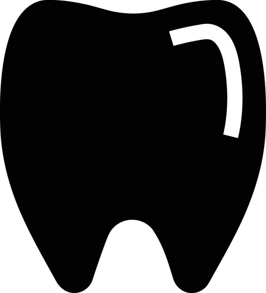 Tooth dentist icon symbol image vector. Illustration of the dental medicine symbol design graphic image vector