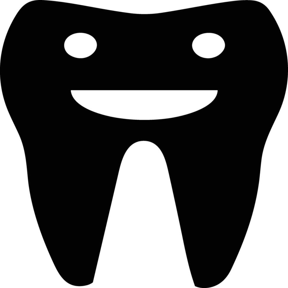 Tooth dentist icon symbol image vector. Illustration of the dental medicine symbol design graphic image vector