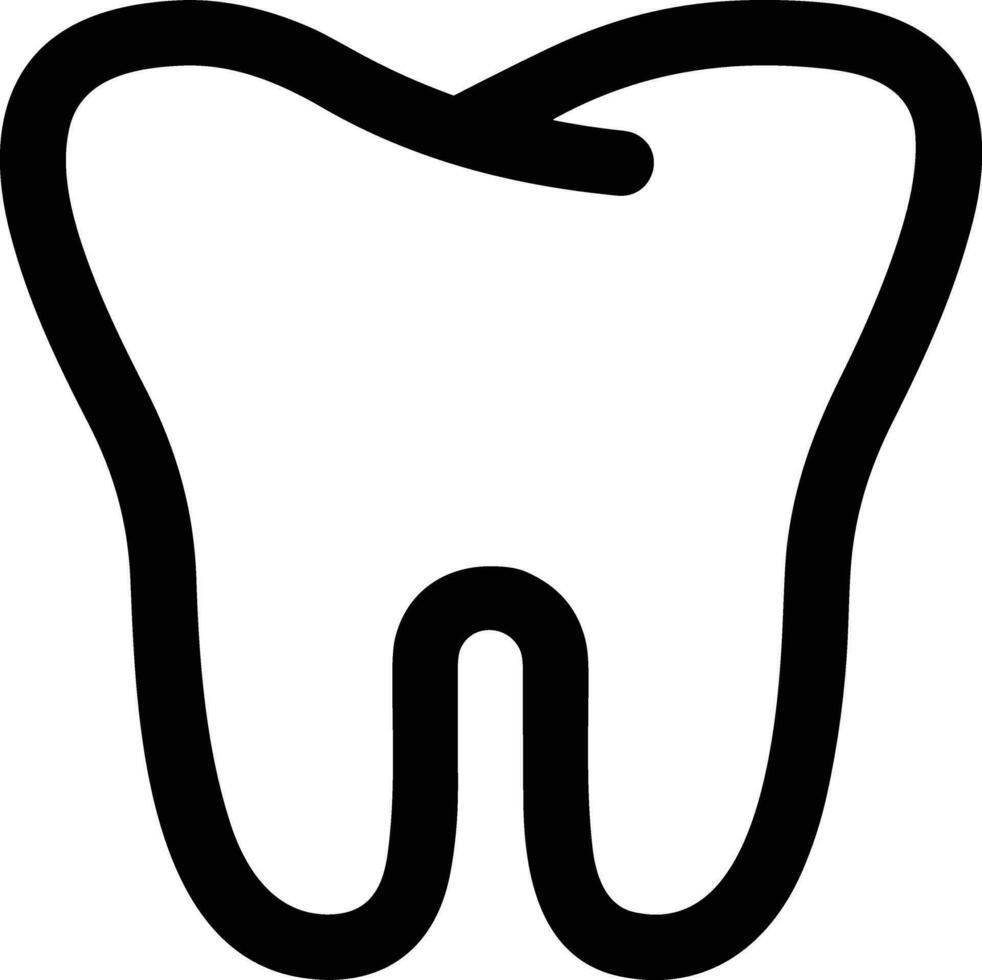 Tooth dentist icon symbol image vector. Illustration of the dental medicine symbol design graphic image vector