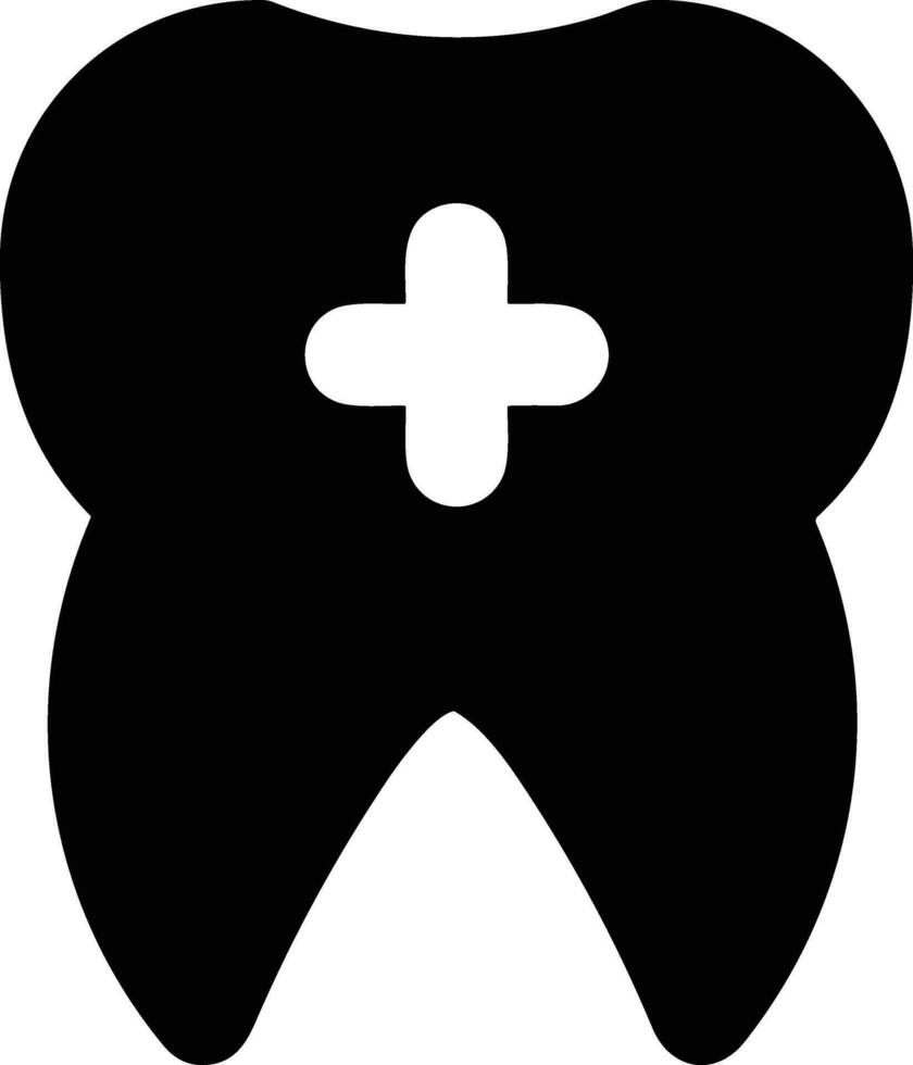 Tooth dentist icon symbol image vector. Illustration of the dental medicine symbol design graphic image vector