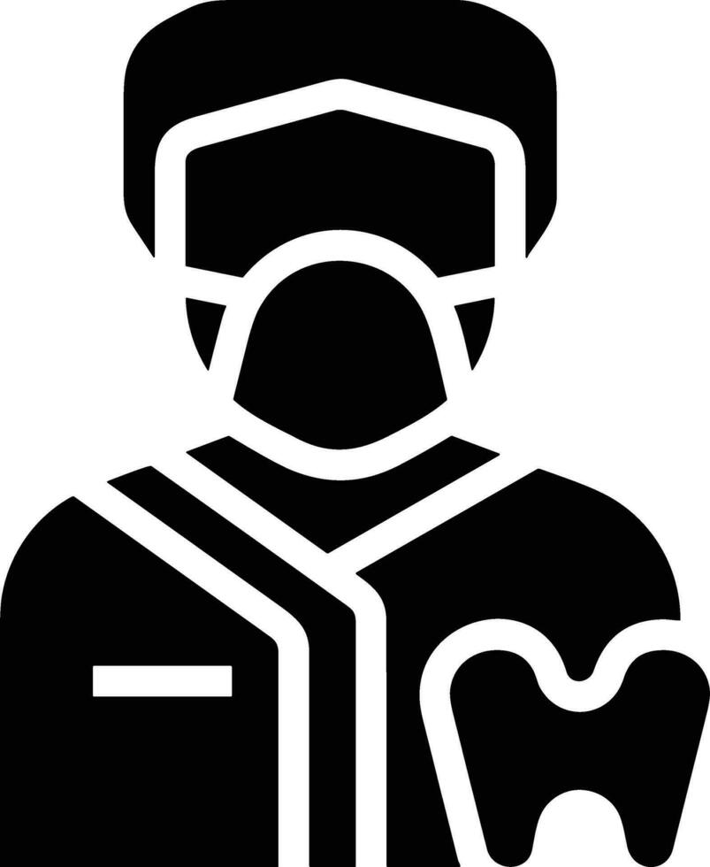Tooth dentist icon symbol image vector. Illustration of the dental medicine symbol design graphic image vector