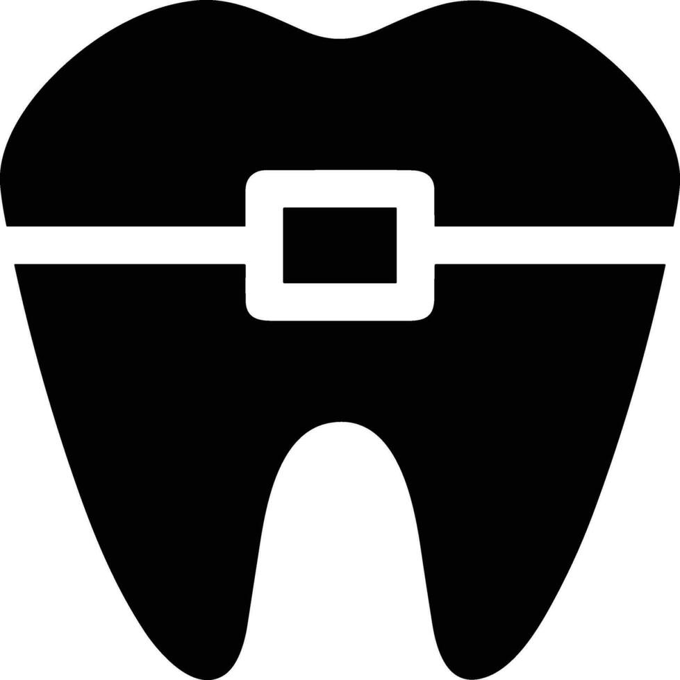 Tooth dentist icon symbol image vector. Illustration of the dental medicine symbol design graphic image vector