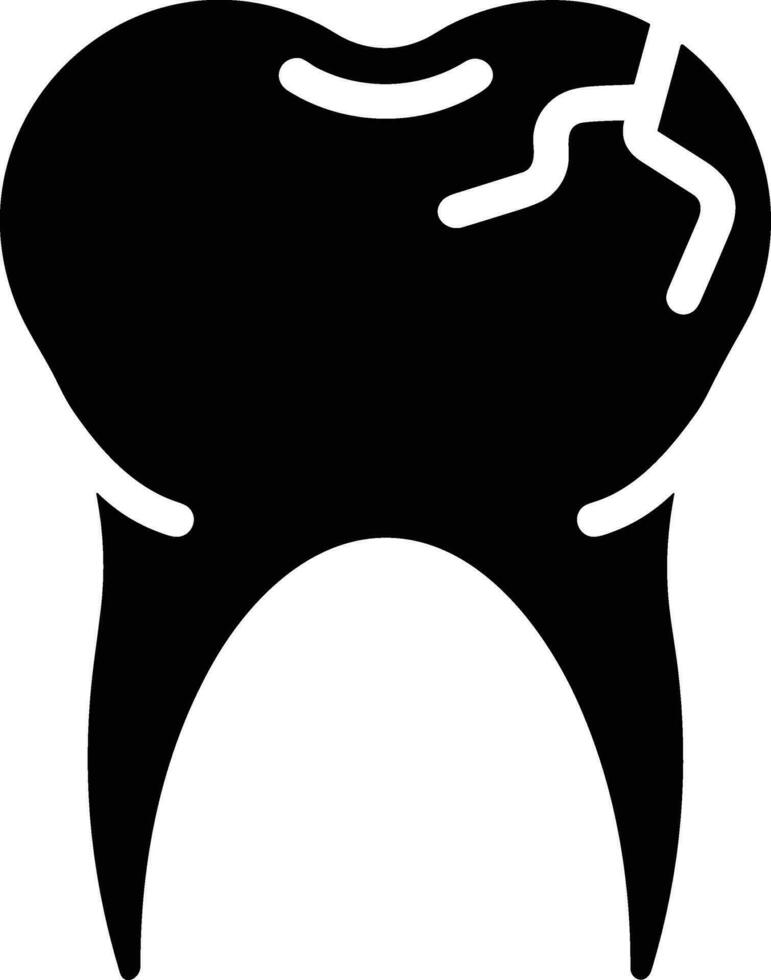 Tooth dentist icon symbol image vector. Illustration of the dental medicine symbol design graphic image vector