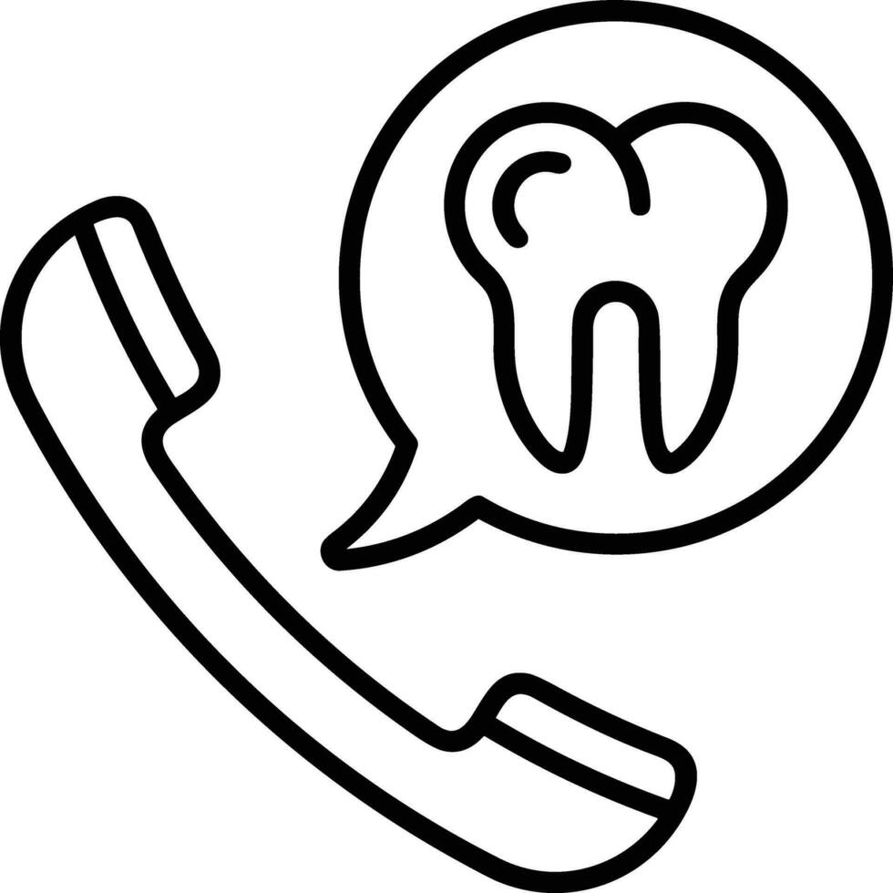 Tooth dentist icon symbol image vector. Illustration of the dental medicine symbol design graphic image vector