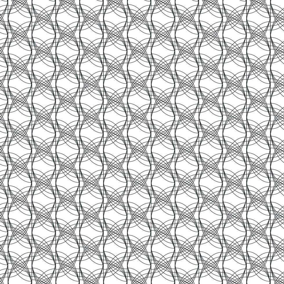 Floral pattern design background vector free