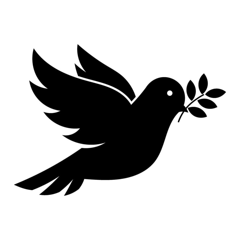 dove vector logo