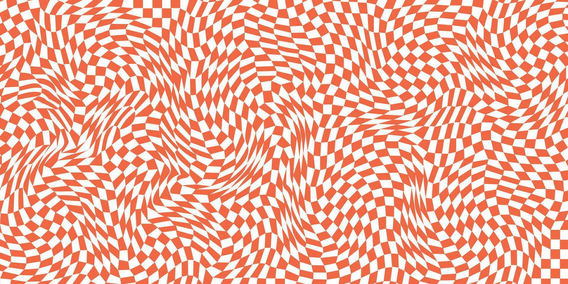 Y2k aesthetic.Groovy background.Vector card in retro psychedelic style.70s vector
