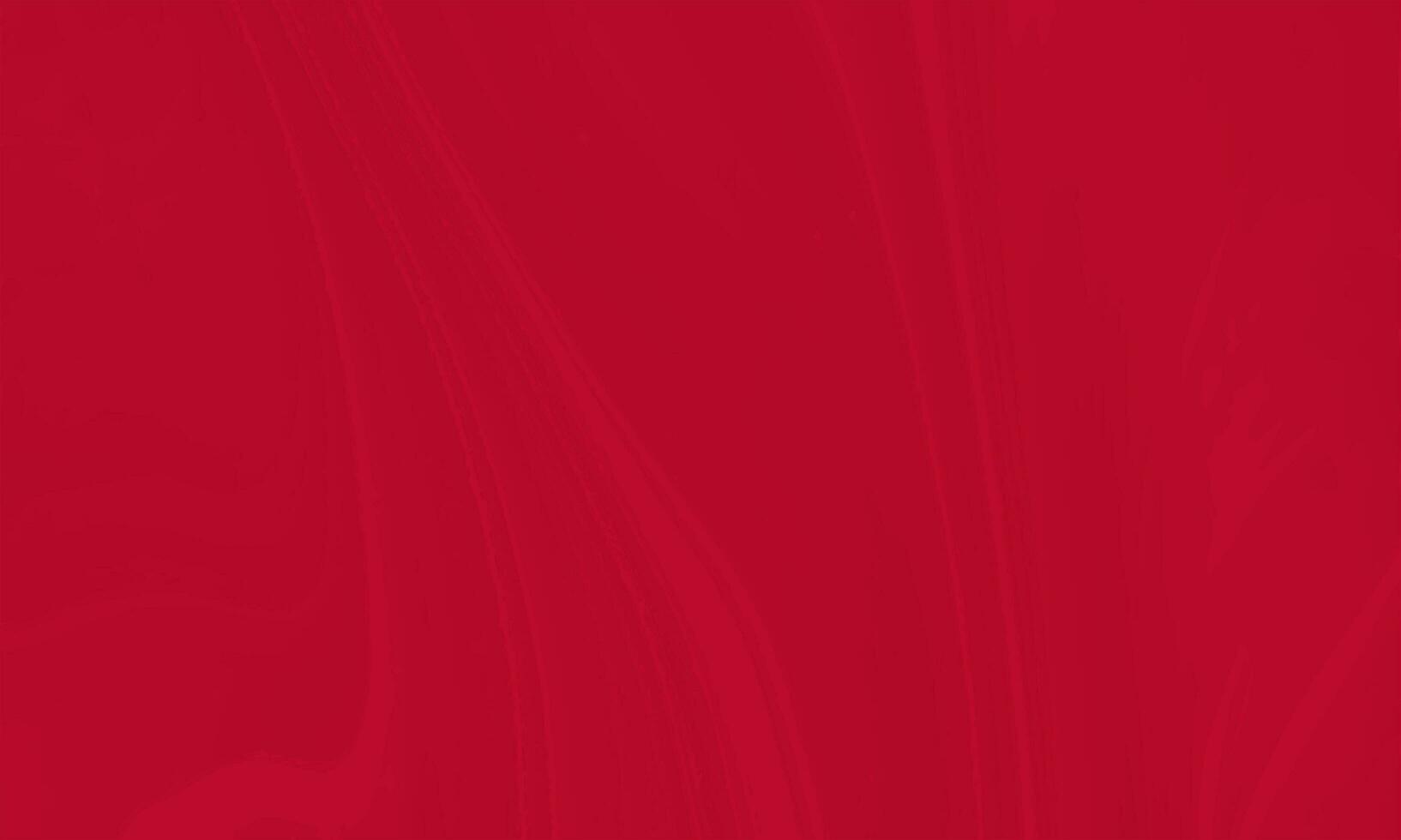 Abstract aged liquid swirls marble texture pattern design vector isolated on red color background. Suitable for website, decoration, backdrop, banner, copy space for text photo