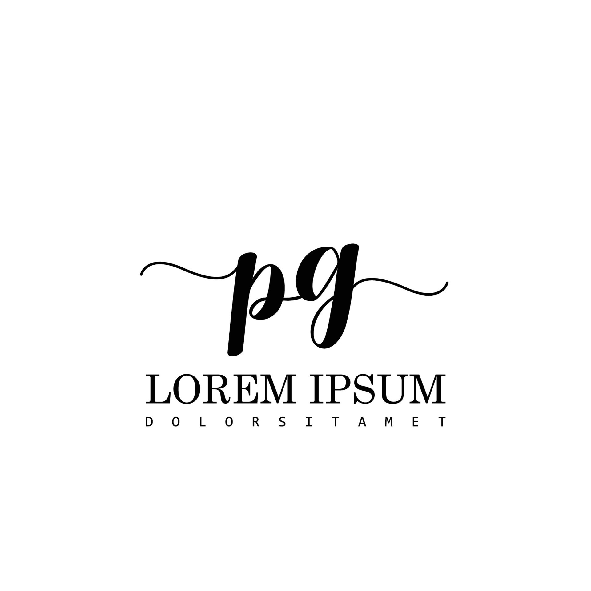 customize pg 1