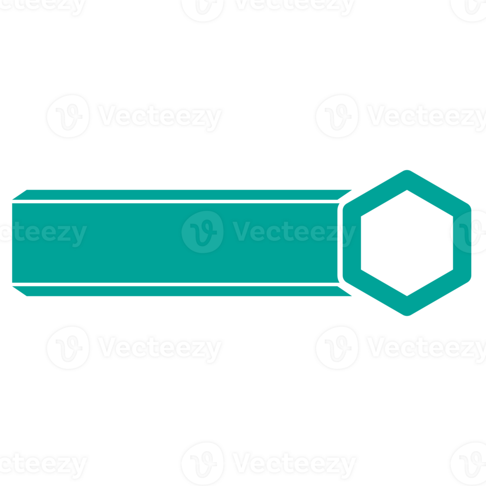 Color Frame and Banner Design png