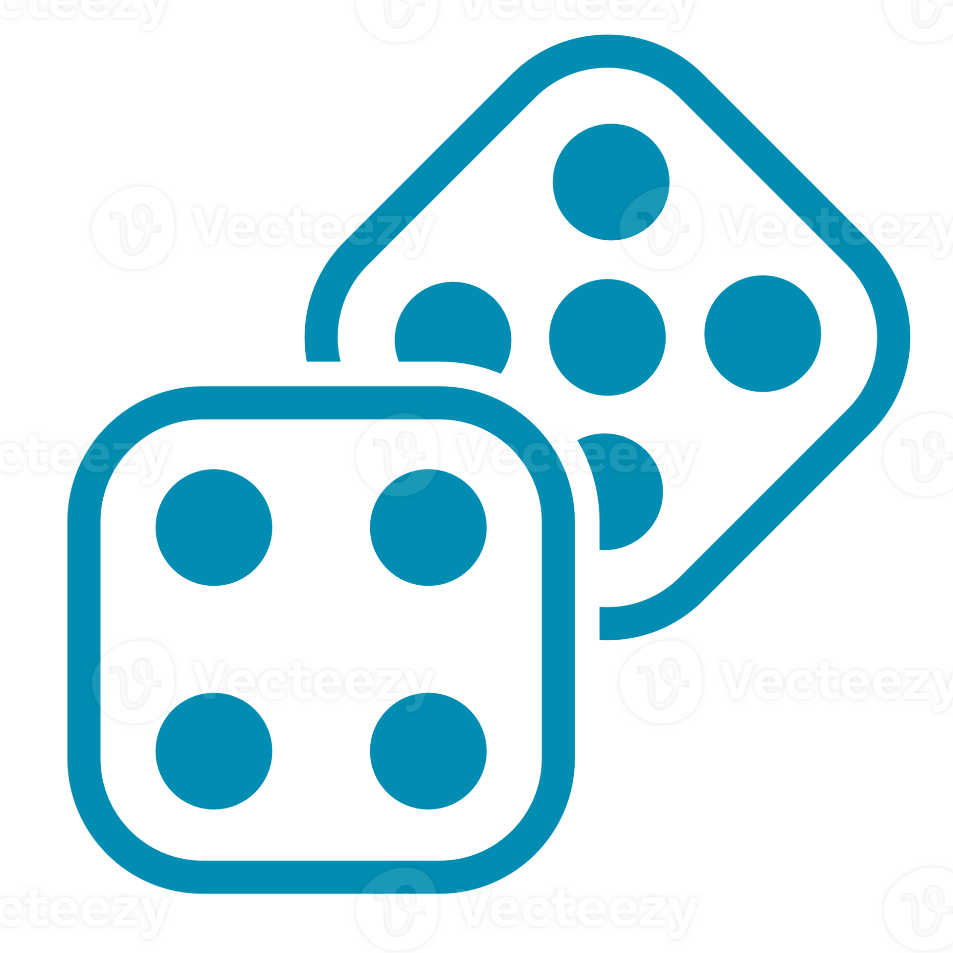 Dice Roll Probability 28692544 PNG