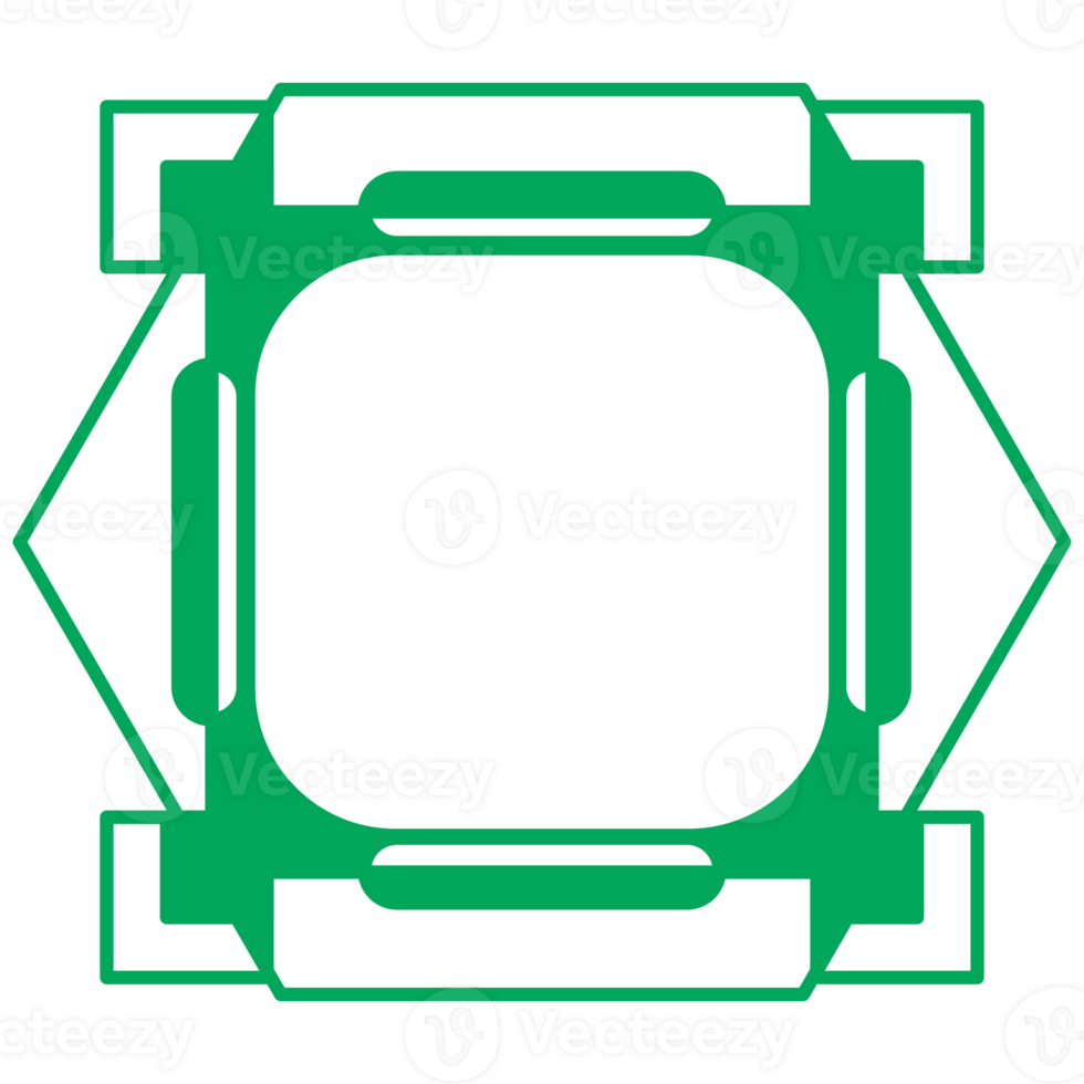 Modern Message Banner png