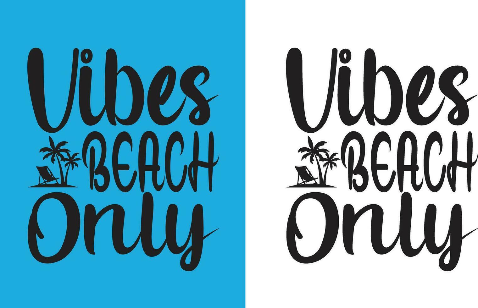 summer t shirt design vector