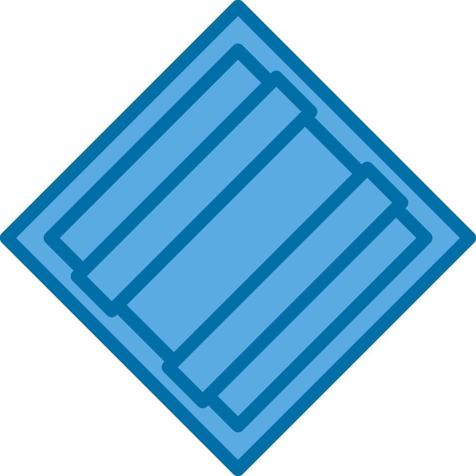 End Of Priority Vector Icon Design