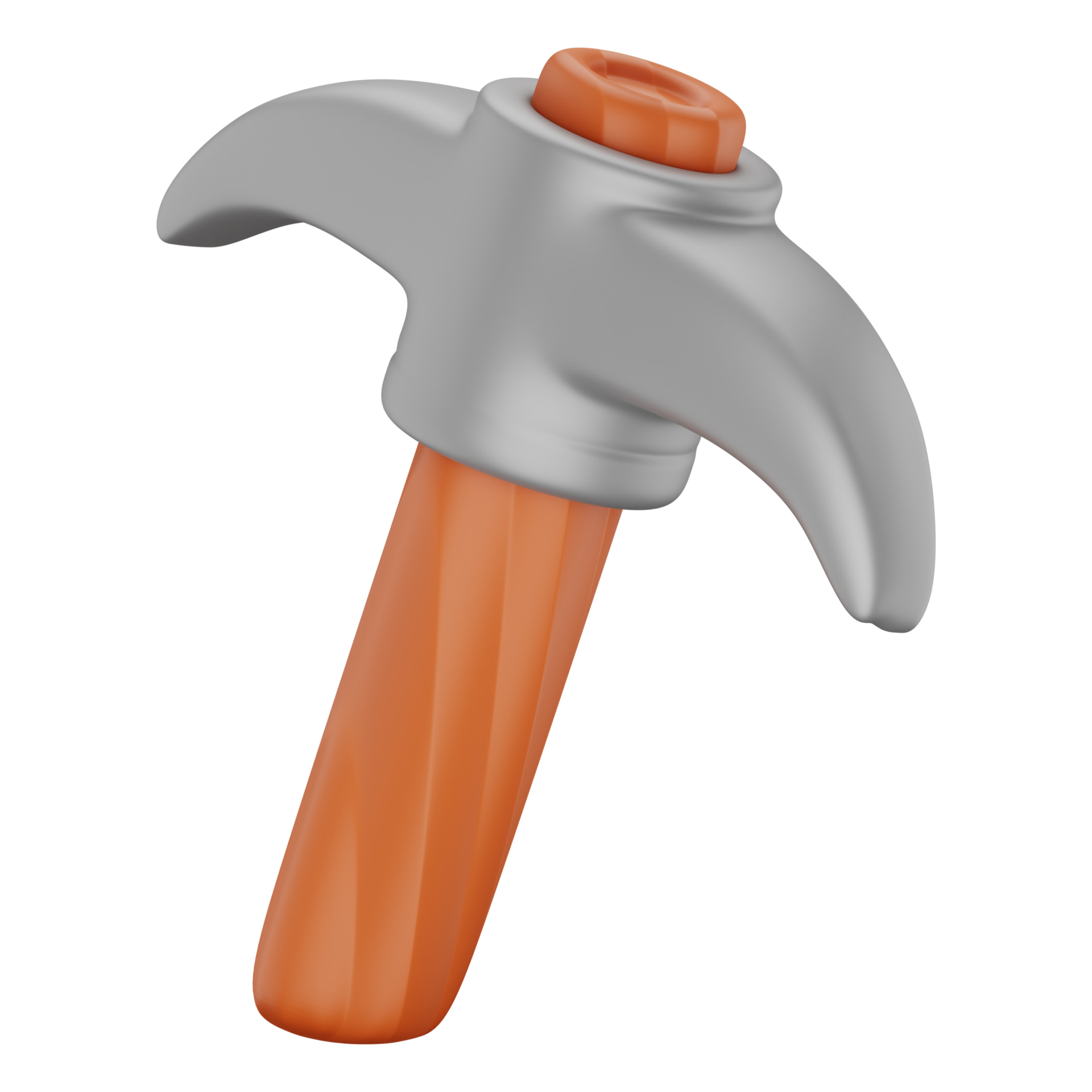 3D Pick Axe Illustration 28692784 PNG