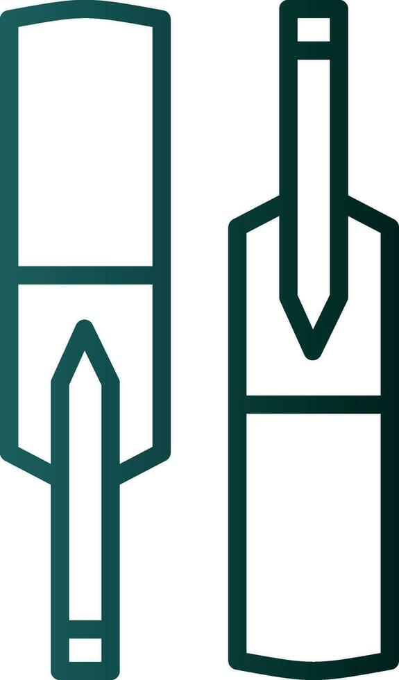 Bats Vector Icon Design