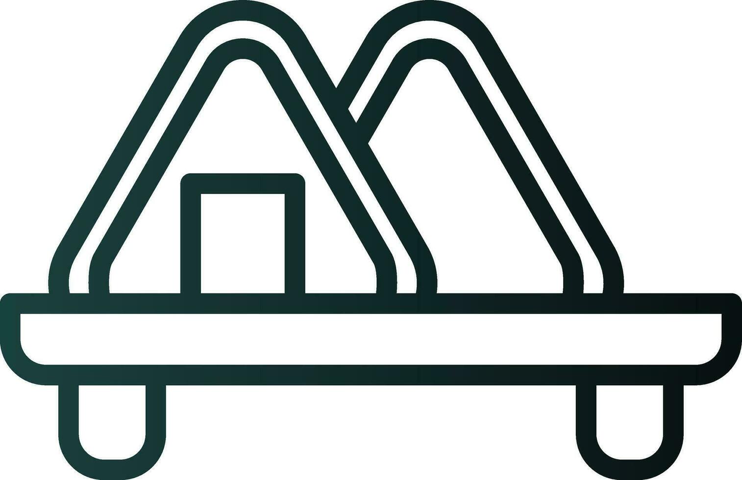Daifuku Vector Icon Design
