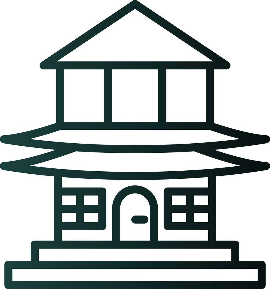 Show Vector Icon Design