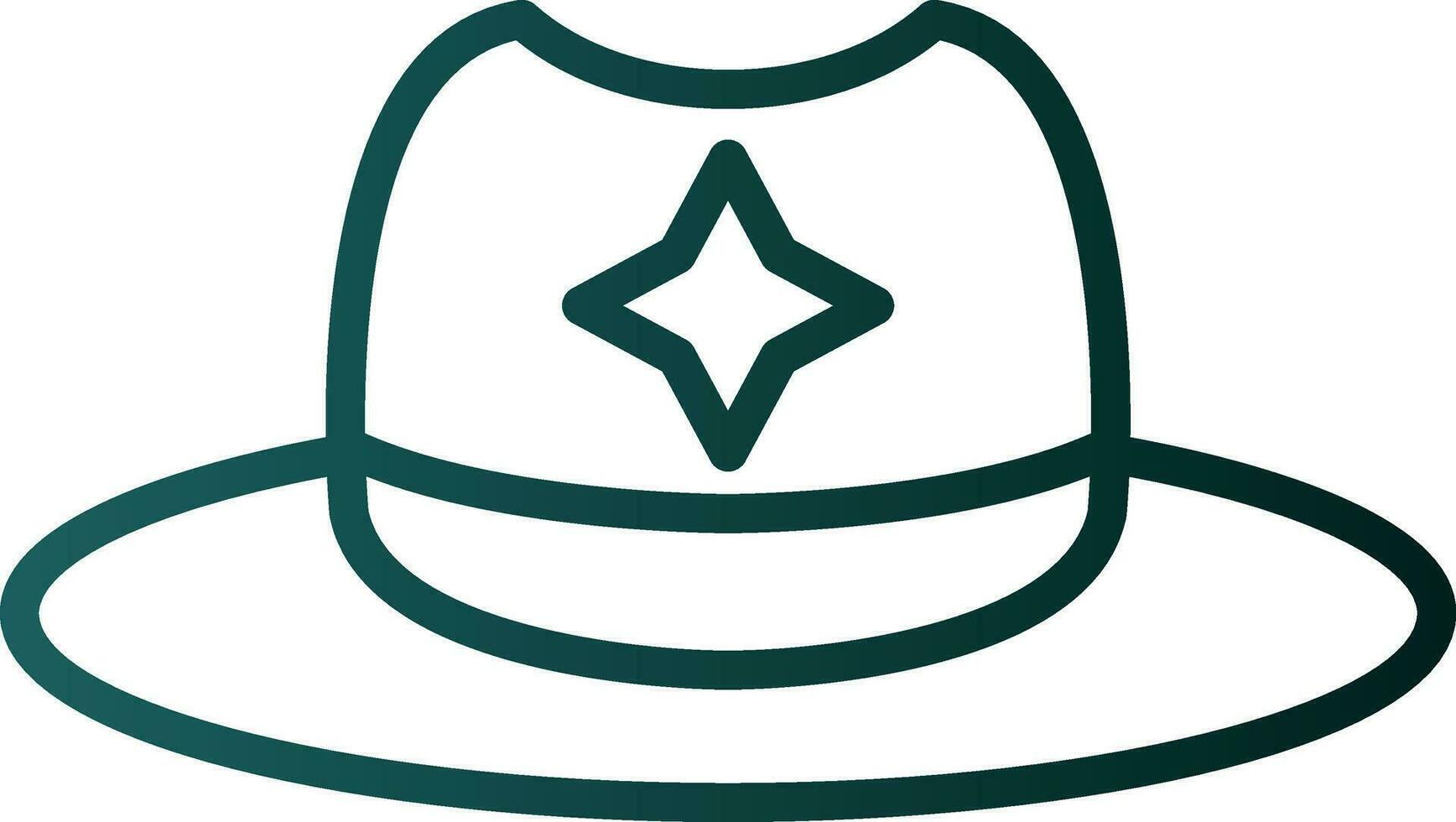 Hat Vector Icon Design
