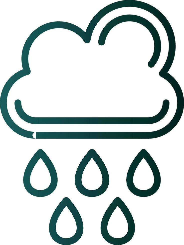 Autumn Vector Icon Design