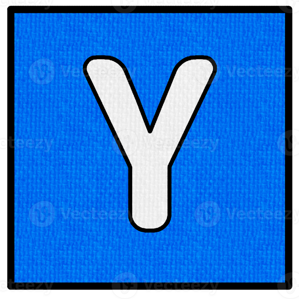 letters a to z, png