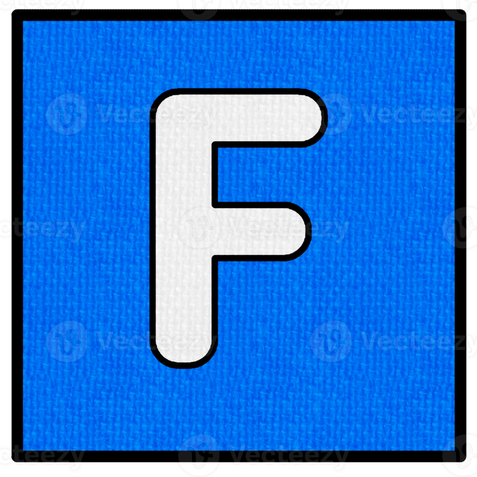 letters a to z, png