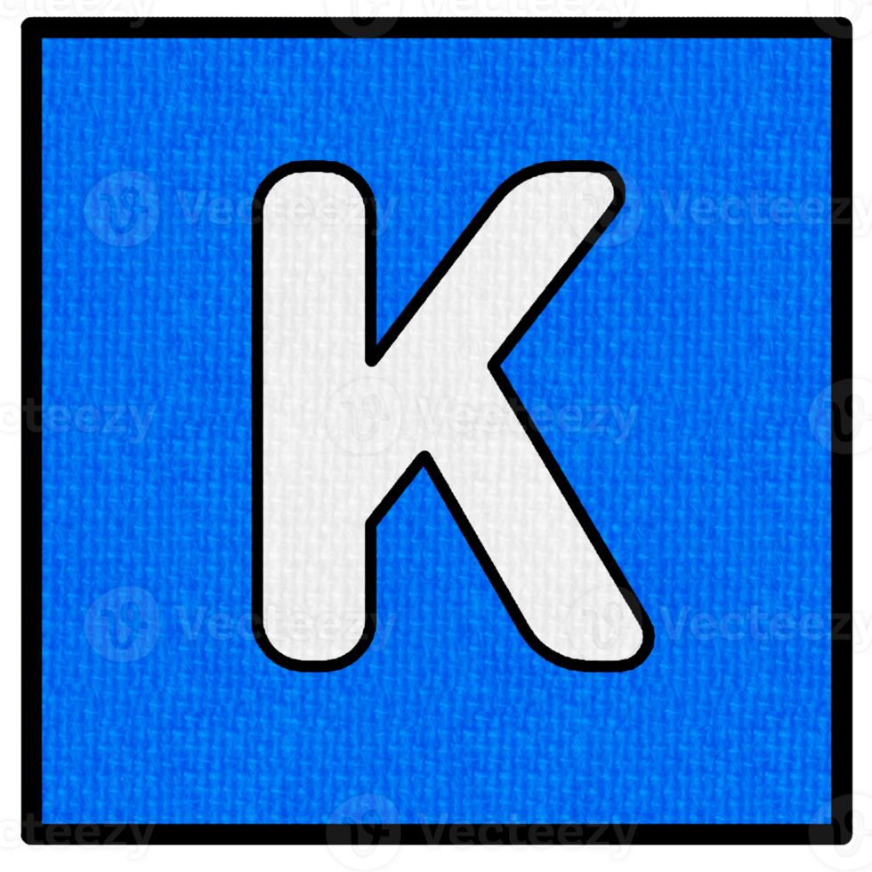 letters a to z, png