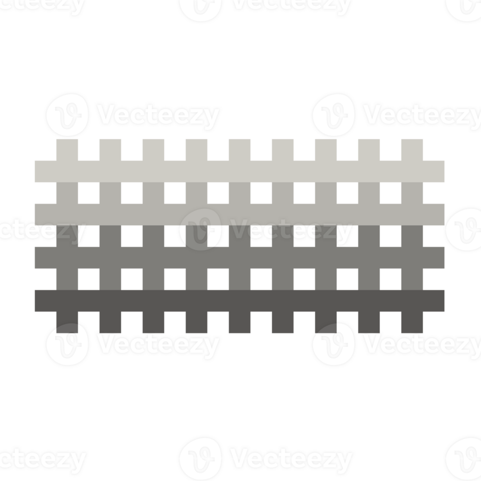 multicolored mesh cage png